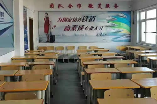 文化课教室（一）